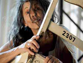 Sibylle Dordel - "Walzer in der Nacht..."