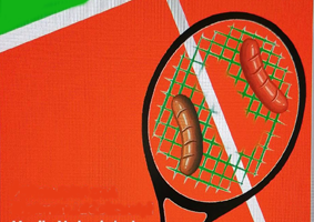 Die Tribüne - Extrawurst