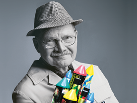 Gernot Voltz - Die Knaller des Jahres 2025