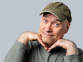 HG. Butzko - Der will nicht nur spielen