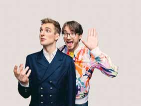 Weimarer Kabarett / Bernard Liebermann - Goethe Zeiten, schlechte Zeiten