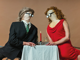 Duo Mimikry - Tasty Biscuits